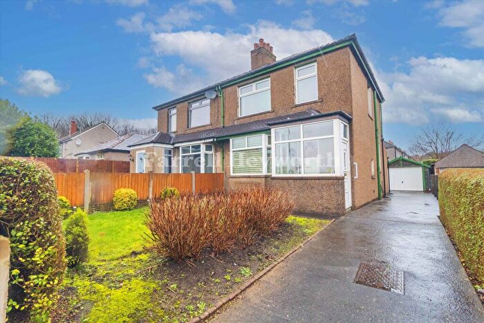 3 Bedroom House For Sale In Trumacar Lane, Heysham, Morecambe, LA3