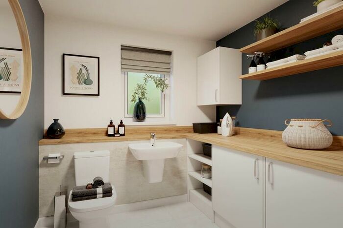 4 Bedroom Detached House For Sale In Norwich Road, Claydon, IP6