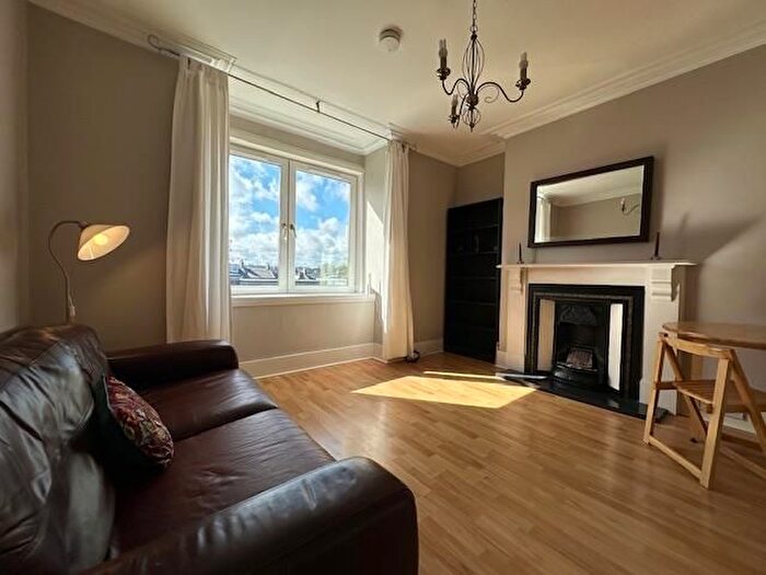 1 Bedroom Flat To Rent In Thomson Street, Aberdeen, AB25