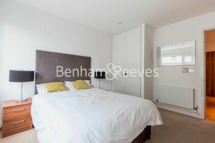 1 Bedroom Flat To Rent In Gillingham Street, Victoria, SW1V