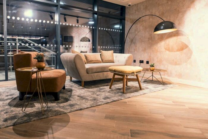 3 Bedroom Apartment To Rent In The Forge Newcastle Upon Tyne, NE1