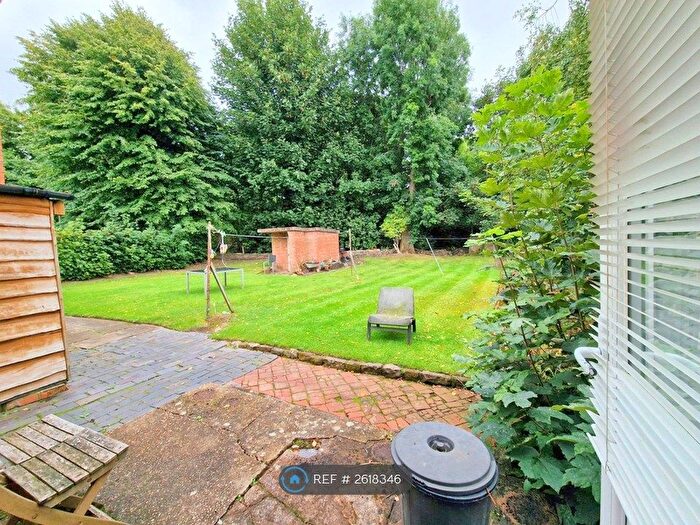 1 Bedroom Flat To Rent In Fordhouse Lane, Birmingham, B30