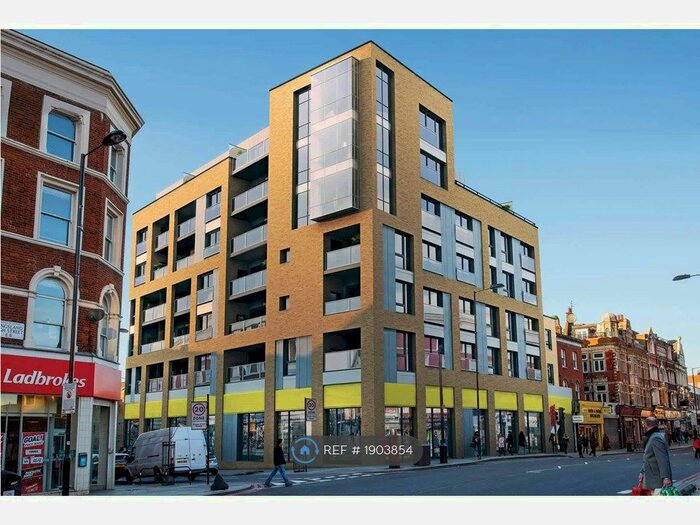 1 Bedroom Flat To Rent In Boleyn Road, London, N16