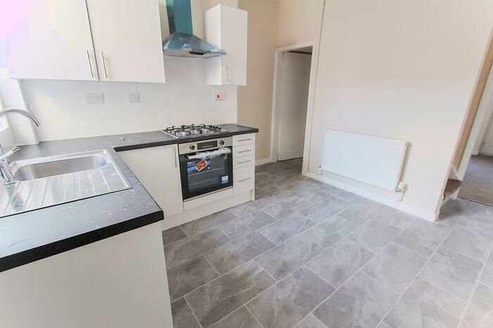 2 Bedroom Terraced House To Rent In Henry Street, Stoke-On-Trent, ST6