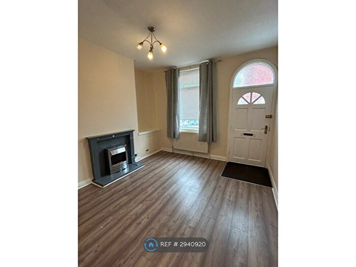 2 Bedroom Terraced House To Rent In Garden Street, Eccles, Manchester, M30