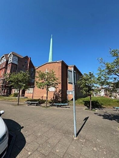 Town House For Sale In London Road South, Lowestoft, NR33