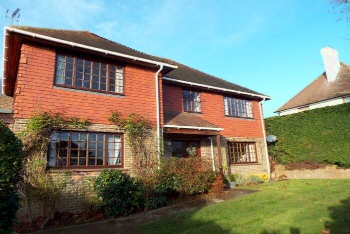 4 Bedroom Detached House To Rent In Briarwood Broad Oak, Tonbridge, TN12