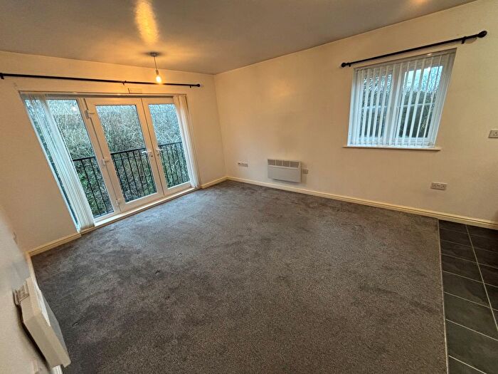 1 Bedroom Flat To Rent In Ffordd Yr Afon, Gorseinon, Swansea, SA4