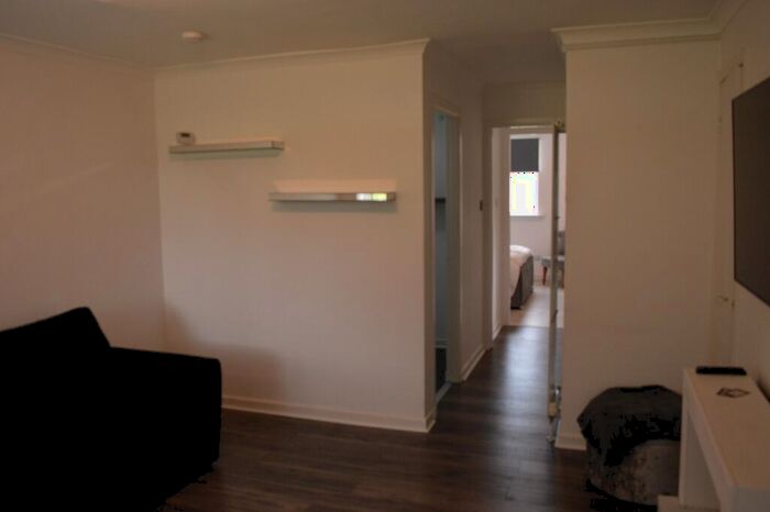 1 Bedroom Flat To Rent In Colwood Gardens, Parkhouse, Glasgow, G53