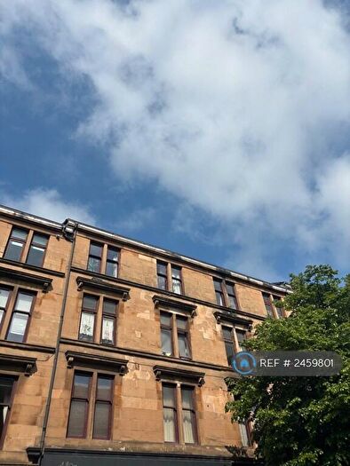 1 Bedroom Flat To Rent In Dowanhill Street, Glasgow, G11