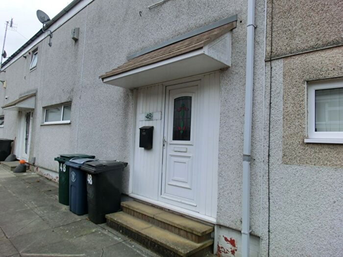 3 Bedroom Terraced House To Rent In Falkland, Skelmersdale, WN8