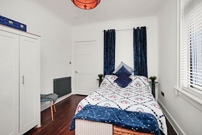 1 Bedroom Flat For Sale In / Baileyfield Road, Portobello, Edinburgh, EH15