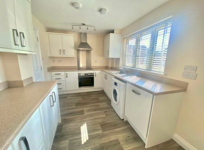 3 Bedroom House To Rent In Colman Way, East Harling, Norwich, NR16