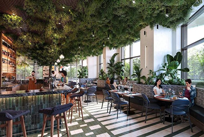 2 Bedroom Flat For Sale In Bow Green, Bow, E3