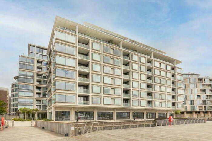 1 Bedroom Flat To Rent In Water Lane, Tower Hill, EC3R