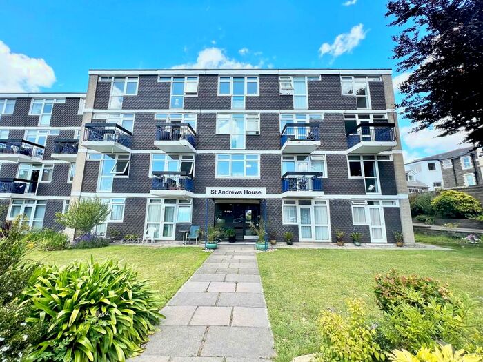 2 Bedroom Flat To Rent In St Andrews House, Bradford Place, CF64