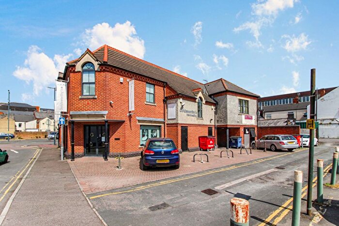 1 Bedroom Flat To Rent In Catherine Street, The Goldsworthy Centre, SN1