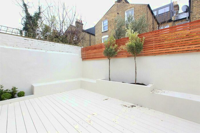 3 Bedroom Apartment To Rent In Parma Crescent, Battersea, London, SW11