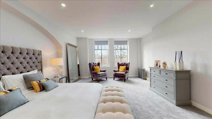 3 Bedroom Flat To Rent In Clive Court, Maida Vale, London, W9