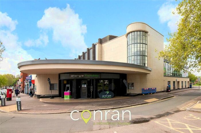 1 Bedroom Apartment To Rent In Tom Coombs Close, Eltham, SE9