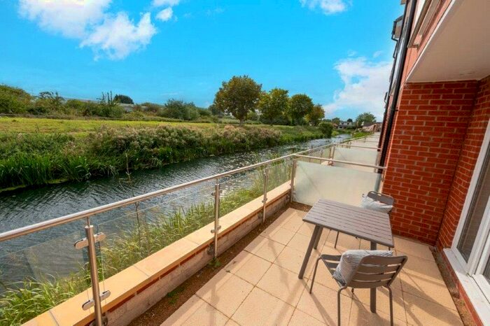 4 Bedroom Town House To Rent In Eastgate, Bourne, Lincolnshire, PE10