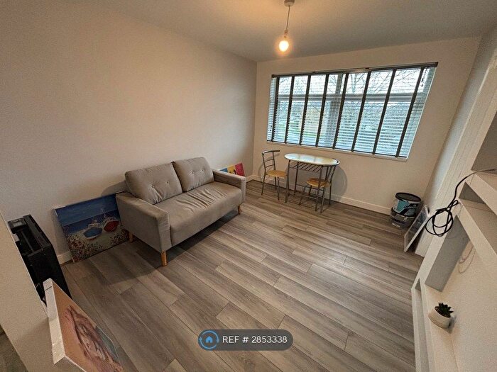 1 Bedroom Flat To Rent In Chirnside, Cramlington, NE23