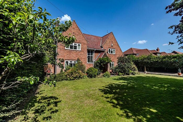 5 Bedroom House For Sale In Runnymede Road, Darras Hall, Ponteland, NE20