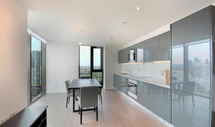 2 Bedroom Flat To Rent In Gabriel Walk, Elephant And Castle, London, SE1