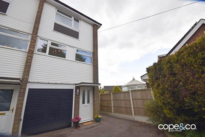 2 Bedroom Town House To Rent In Duffield Court, Chapel Street, Duffield, Belper, Derbyshire, DE56