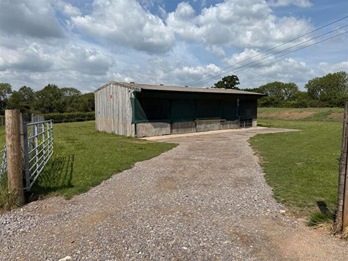 Land For Sale In Cirencester Road, South Cerney, GL7