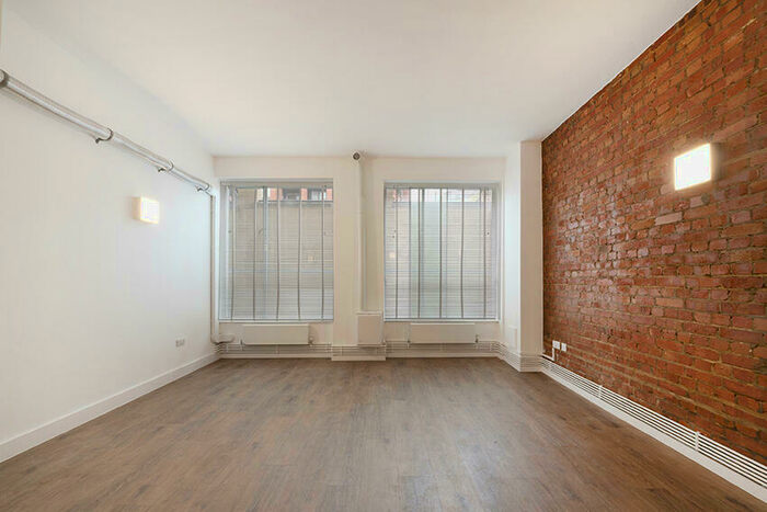 1 Bedroom Apartment To Rent In Kingsland Road, London, E8