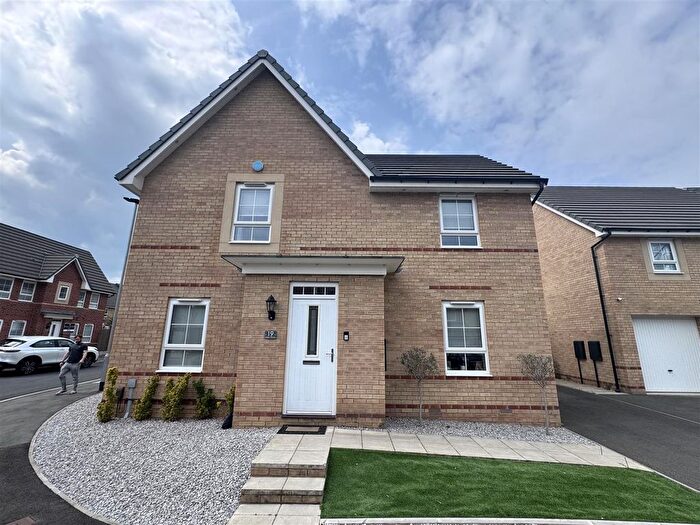 4 Bedroom Detached House To Rent In Millers Grove, Barugh Green, Barnsley, S75