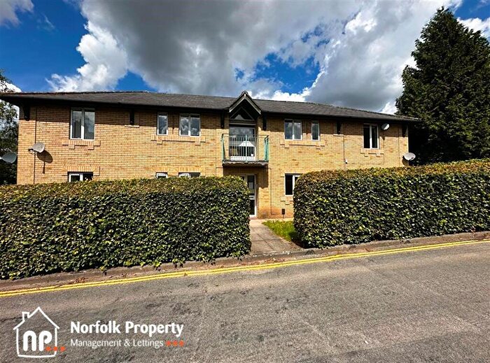 2 Bedroom Flat To Rent In Thorpe Hamlet, NR1