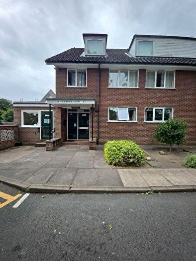 2 Bedroom Flat To Rent In Ockbrook Court, Willimson Street, Lincoln, LN1