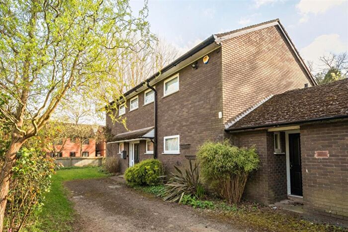 4 Bedroom Detached House To Rent In St John's Vicarage, Church Road, Perry Barr, Birmingham, B42