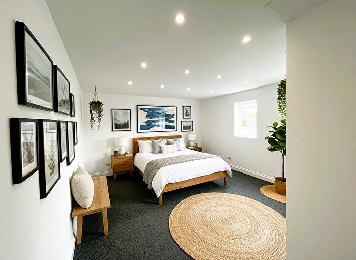 1 Bedroom Studio To Rent In Westlink House, Great West Road, Brentford, TW8