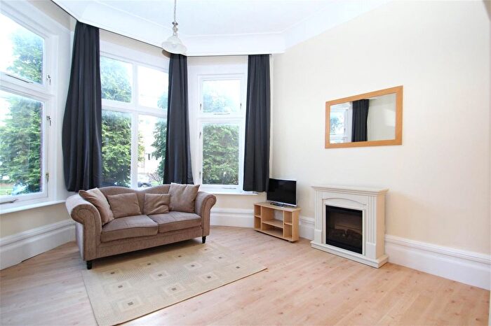1 Bedroom Flat To Rent In Cambalt Road, London, SW15