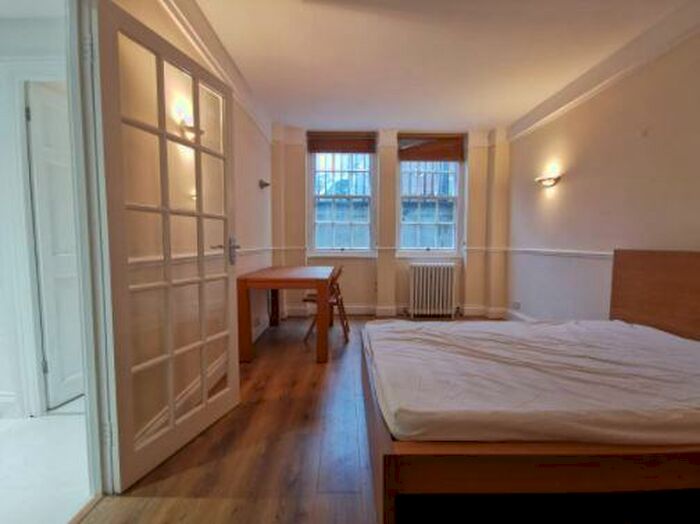 Studio To Rent In Ivor Court, Gloucester Place, London, NW1