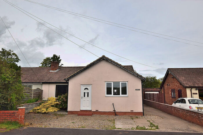 3 Bedroom Semi-Detached Bungalow For Sale In Middleton Tyas, DL10