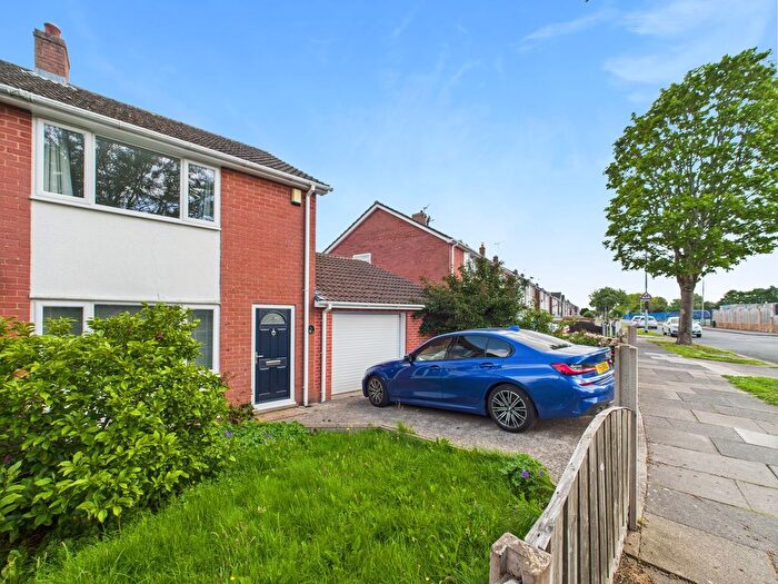 2 Bedroom Semi-Detached House To Rent In Yewdale Road, Carlisle, CA2