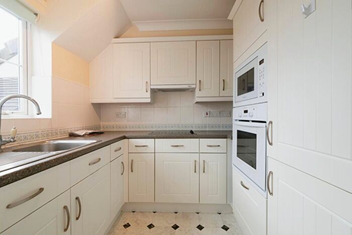 1 Bedroom Apartment For Sale In Pegasus Court (Exmouth), Exmouth, EX8