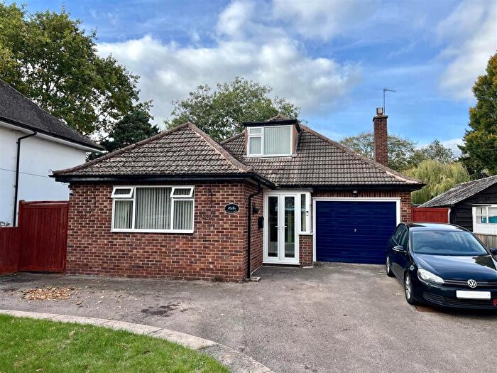 3 Bedroom Detached House For Sale In South Of Ross, HR9