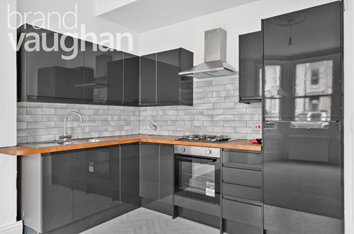 1 Bedroom Flat To Rent In Ditchling Rise, Brighton, East Sussex, BN1
