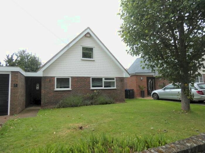 4 Bedroom Detached House To Rent In Foads Lane, Cliffsend, Ramsgate CT12