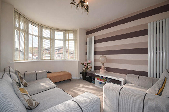 3 Bedroom Semi Detached House To Rent In Dunster Place, Holbrooks, Coventry, CV6