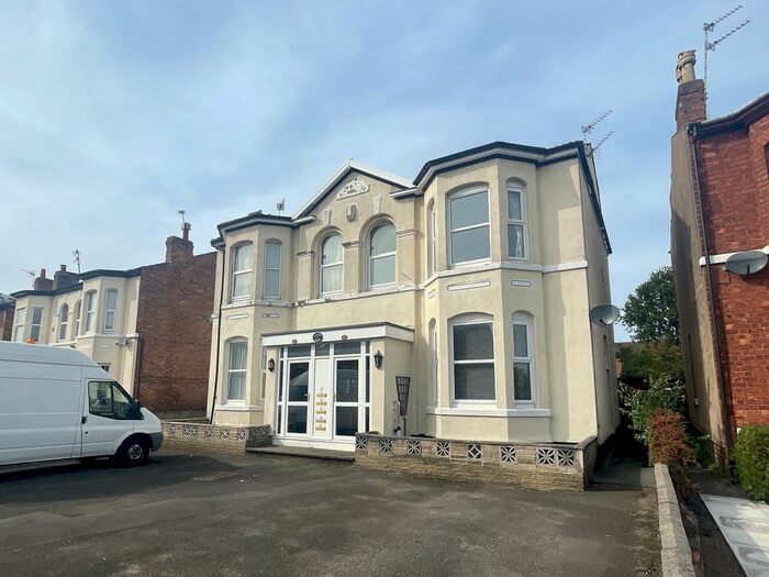 1 Bedroom Property To Rent In Hampton Road, Birkdale, Southport, PR8