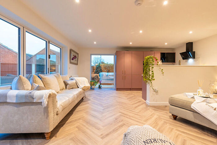 3 Bedroom Detached Bungalow For Sale In Heacham, PE31