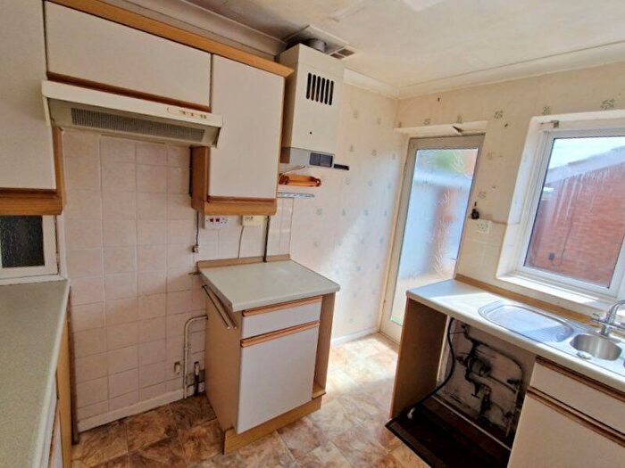 2 Bedroom Semi-Detached Bungalow For Sale In Pound Lane, Exmouth, EX8