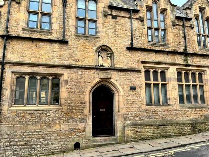 2 Bedroom Flat To Rent In Windermere House, Middle St, Lancaster, LA1