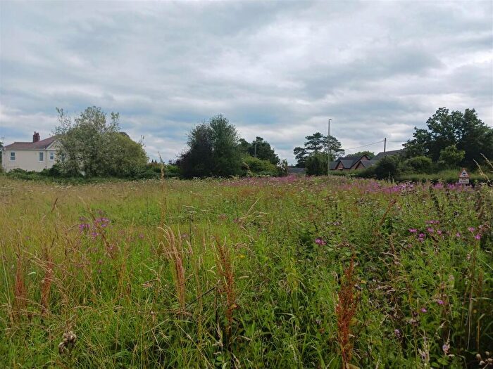 Land For Sale In Land At Woore, Crewe, CW3